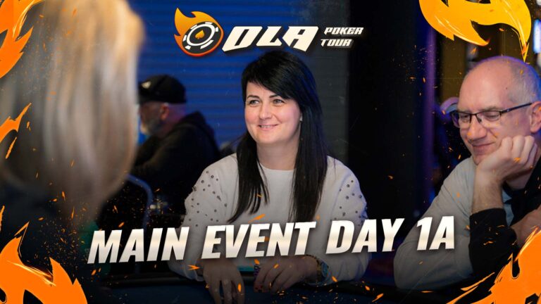 OLA POKER TOUR