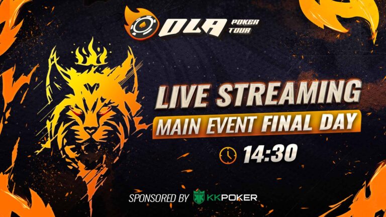 OLA POKER TOUR