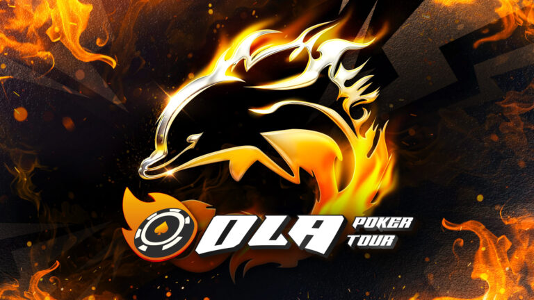 OLA POKER TOUR